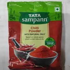 Chilli Powder