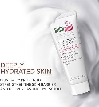 Moisturizing Cream