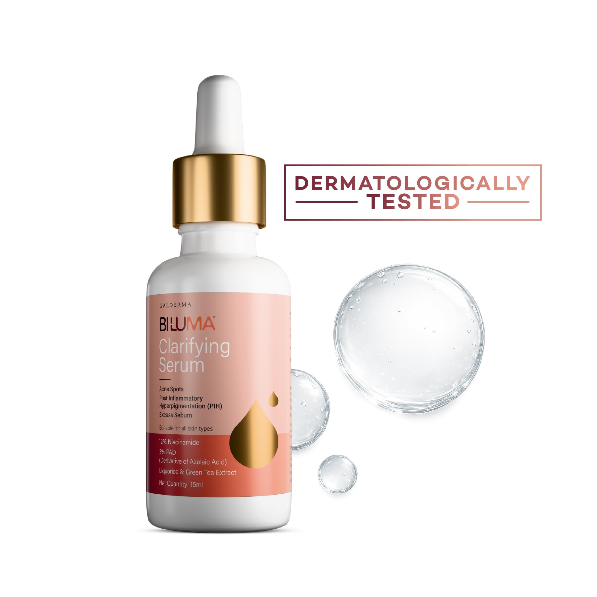 Clarifying Serum