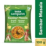 Sambhar Masala
