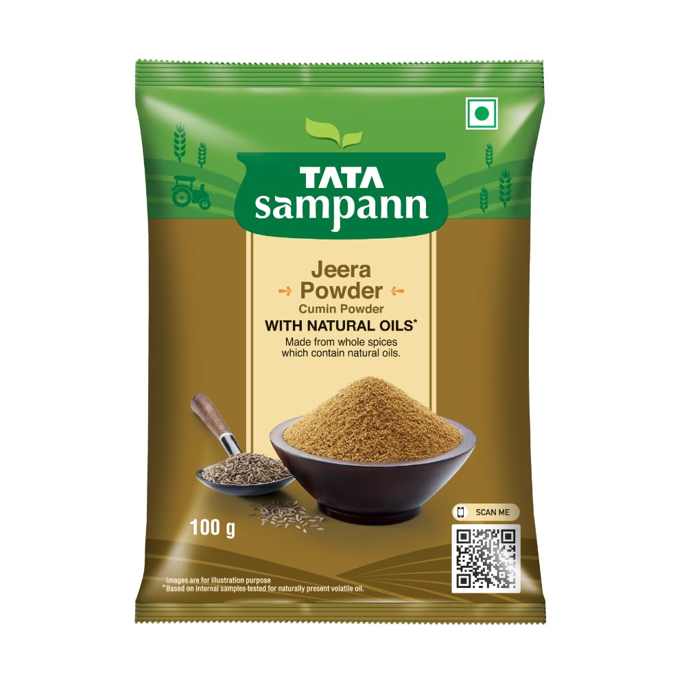 Jeera Powder