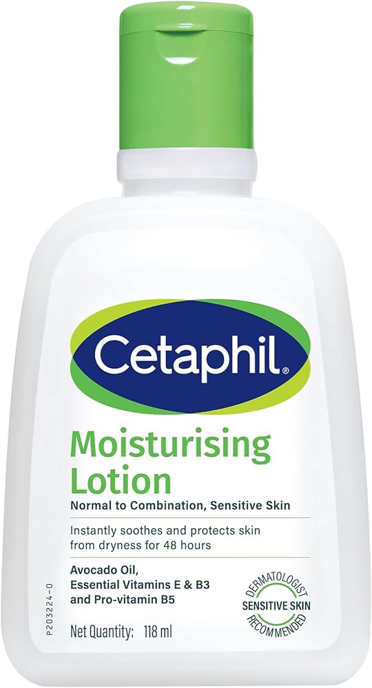 Moisturising Lotion