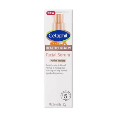 Facial Serum