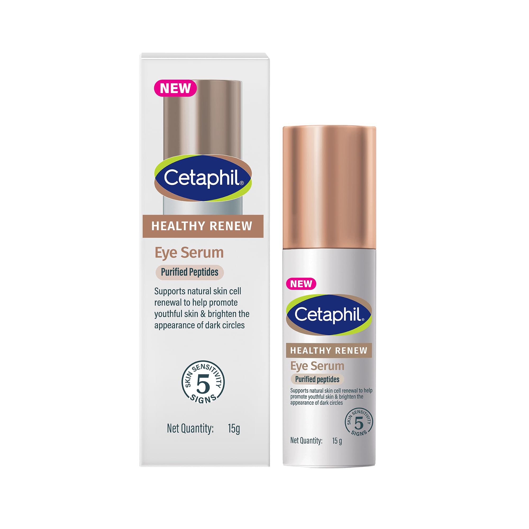 Cetaphil Eye Serum – 15 g