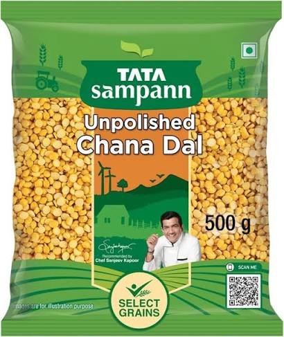 Chana Dal