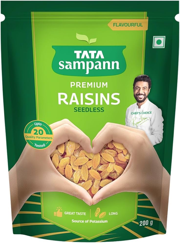 Raisin