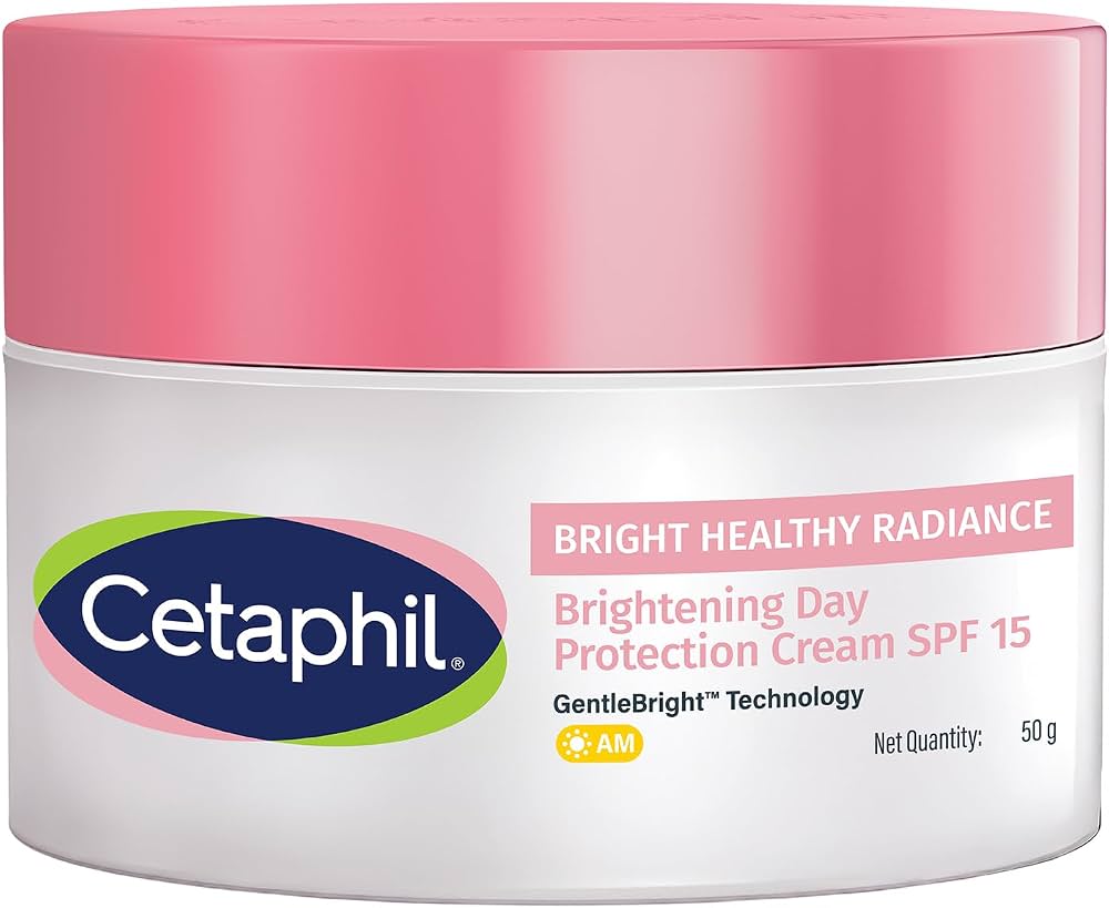 Cetaphil Brightening Day Protection Cream – 50 g