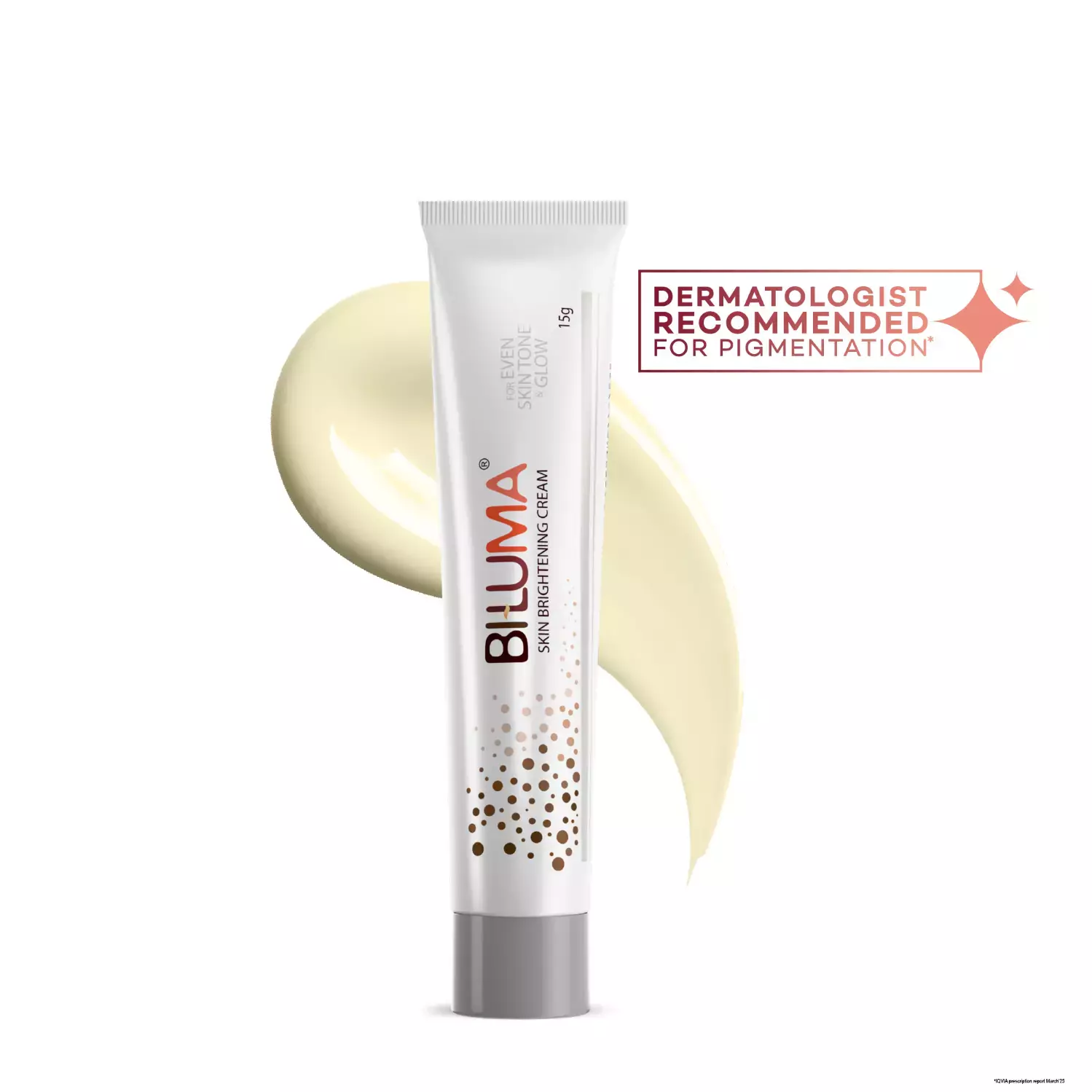 Biluma Skin Brightening Cream – 15 g