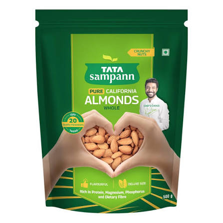 Almond