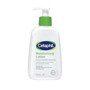 Moisturising Lotion
