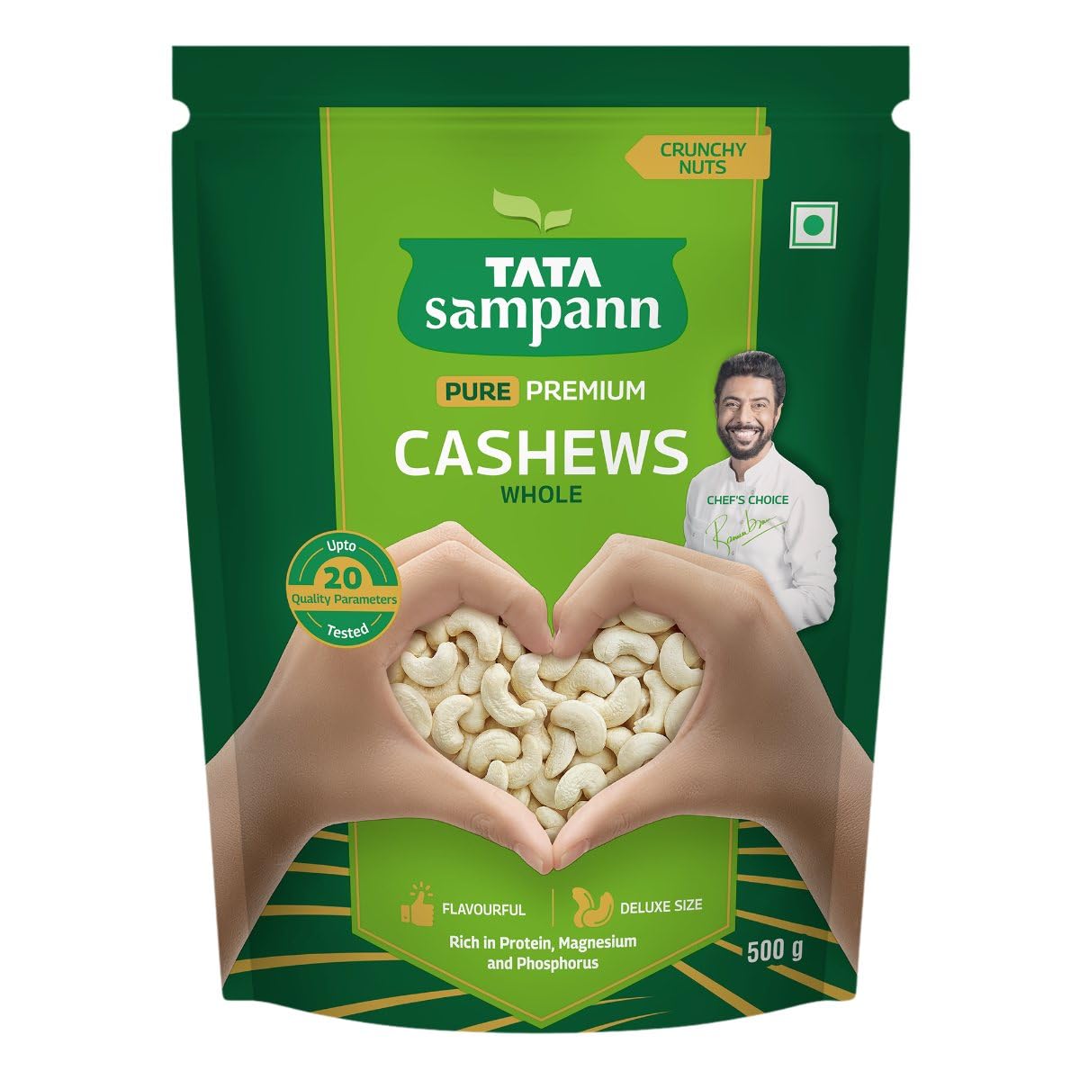 Cashew
