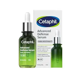 Cetaphil Advanced Defense Serum AM – 30 ml