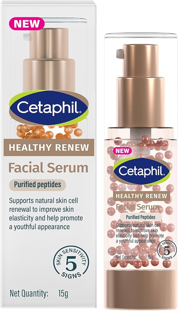 Facial Serum