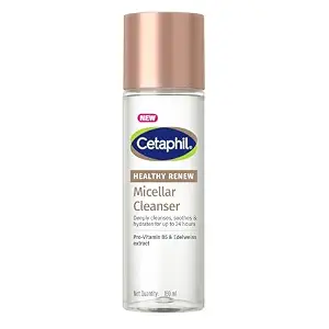 Cetaphil Micellar Cleanser – 160 ml