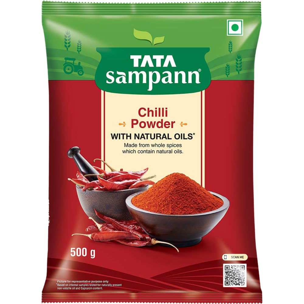 Chilli Powder