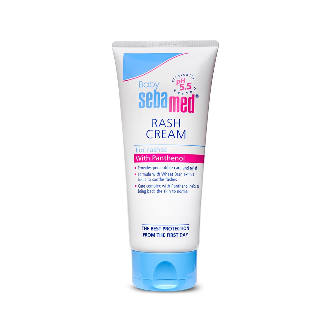 Baby Cream