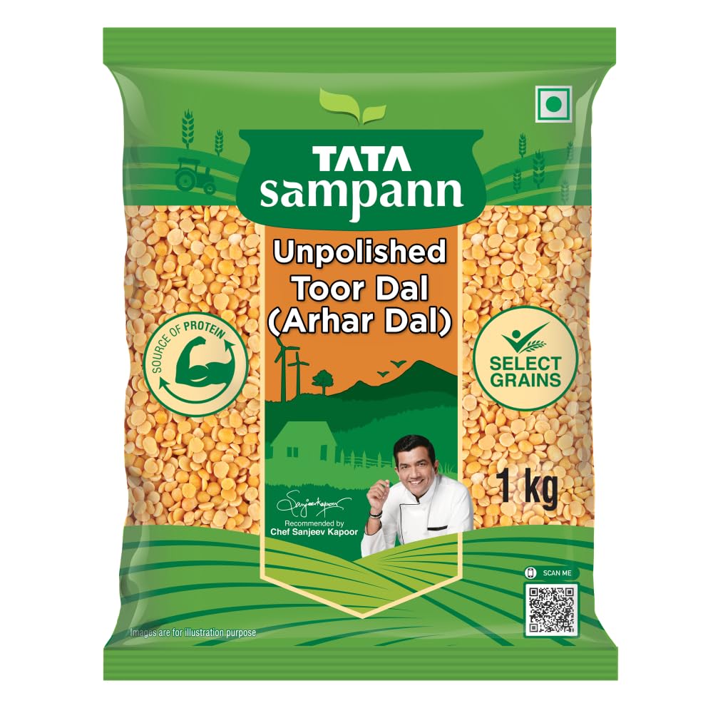 Toor/Arhar Dal