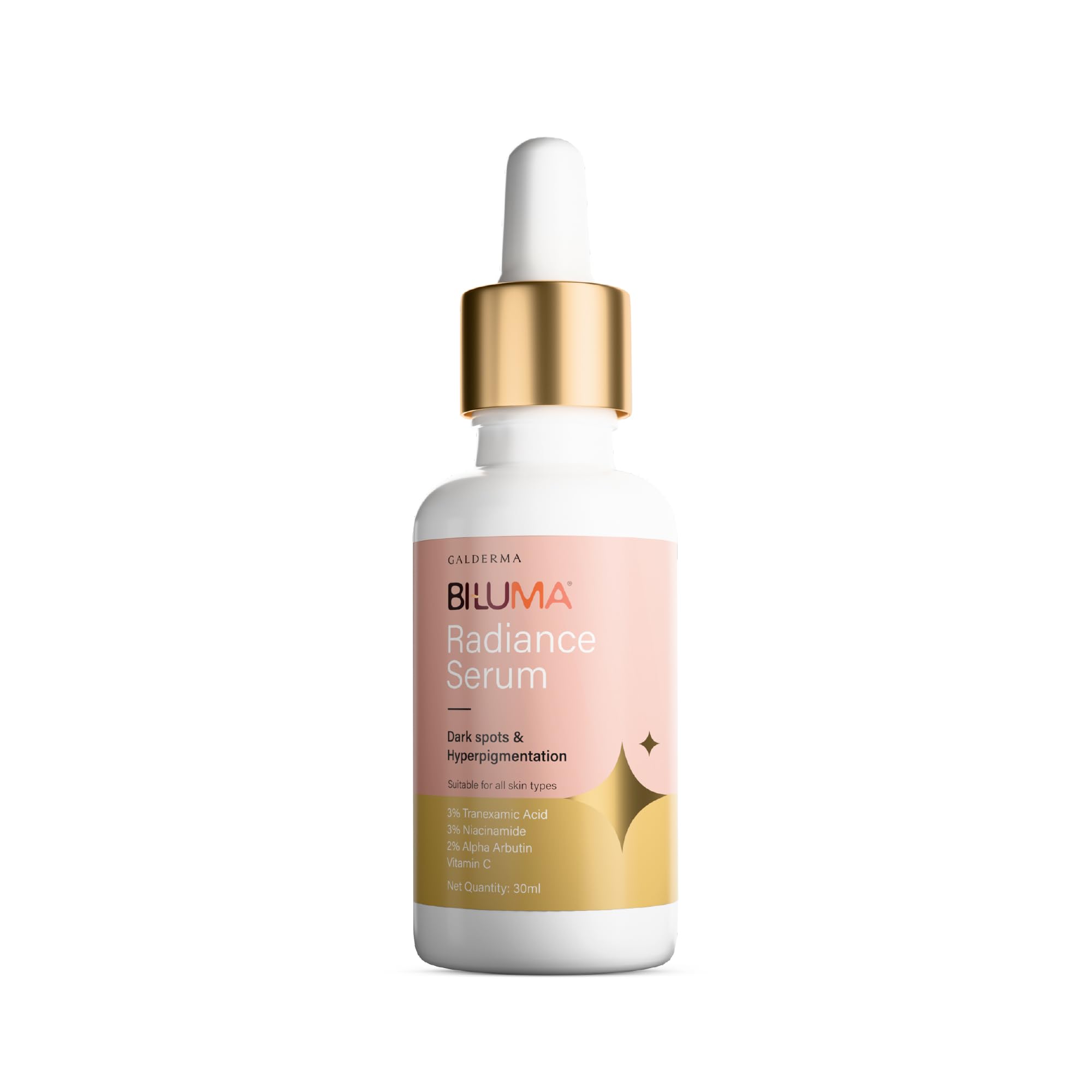 Radiance Serum