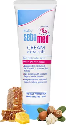 Baby Cream