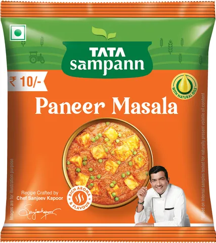 Paneer Masala