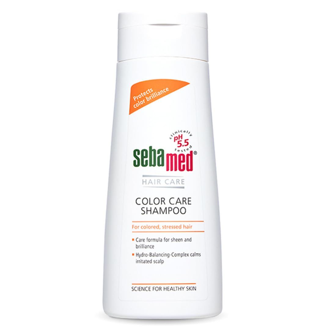 Sebamed Color Care Shampoo – 200 ml