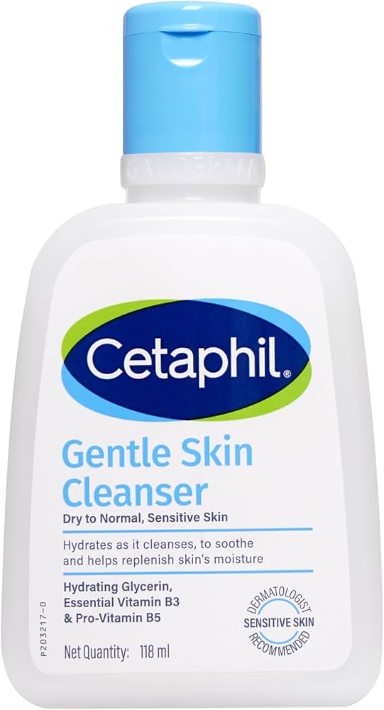 Gentle Skin Cleanser