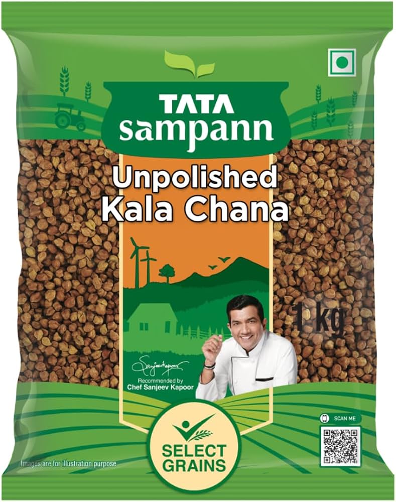 Kala Chana
