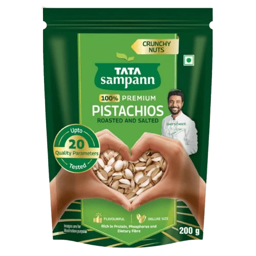 Tata Sampann Pista – 200 g