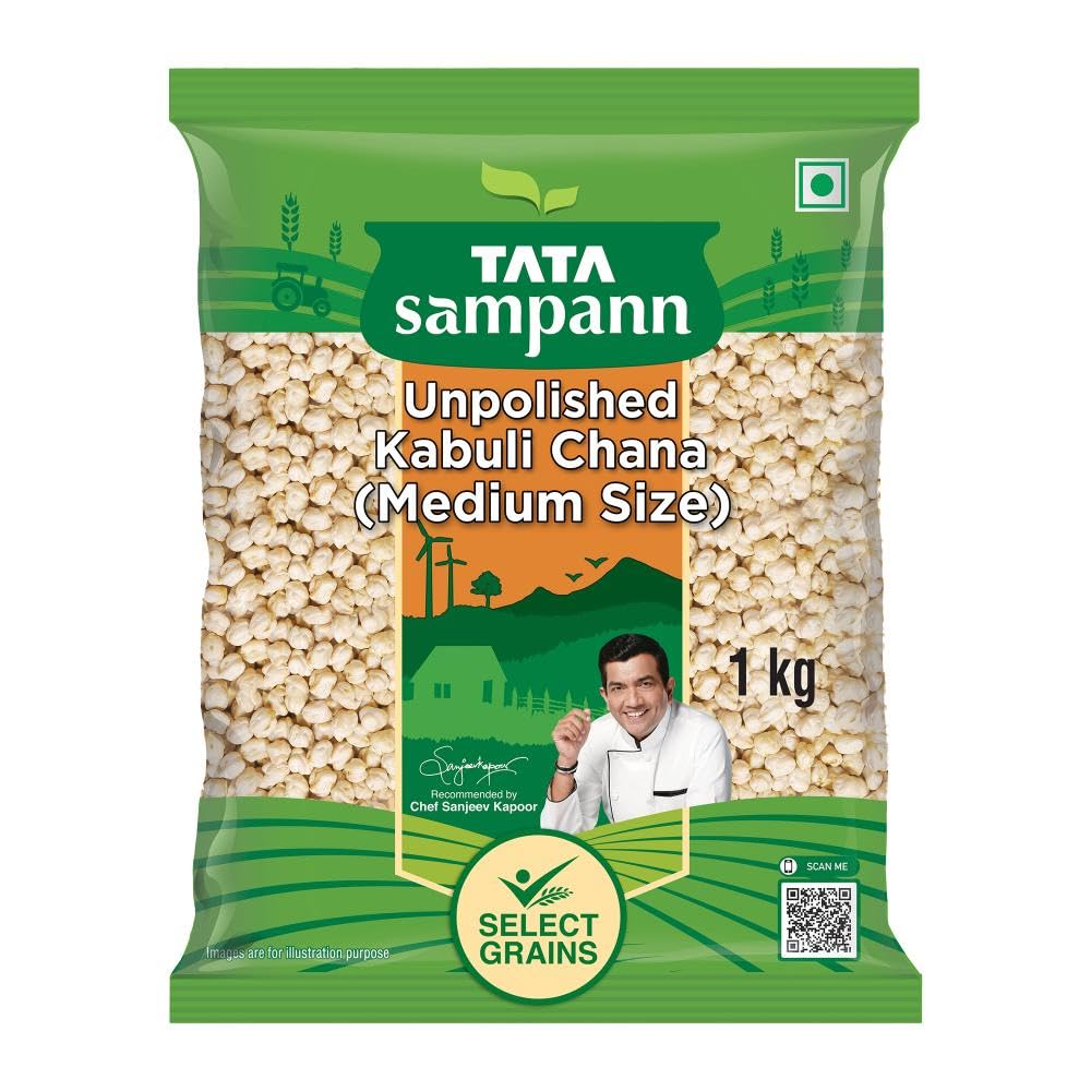 Kabuli Chana (Medium)