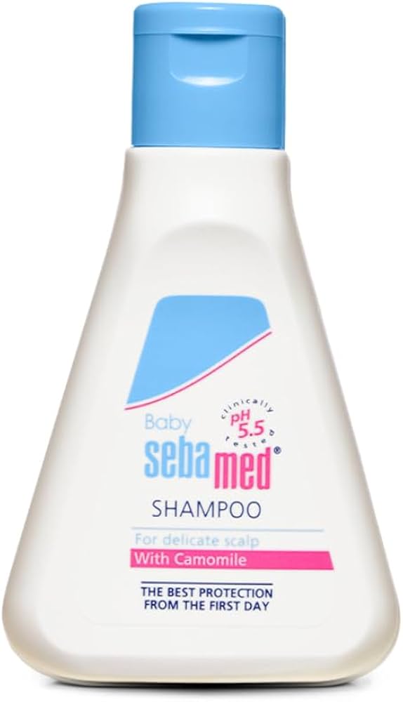 Baby Shampoo