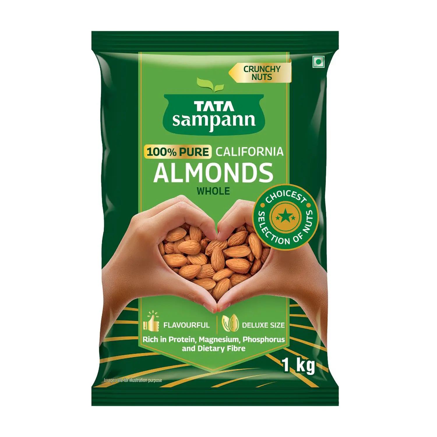 Almond