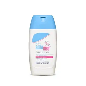 Baby Gentle Wash
