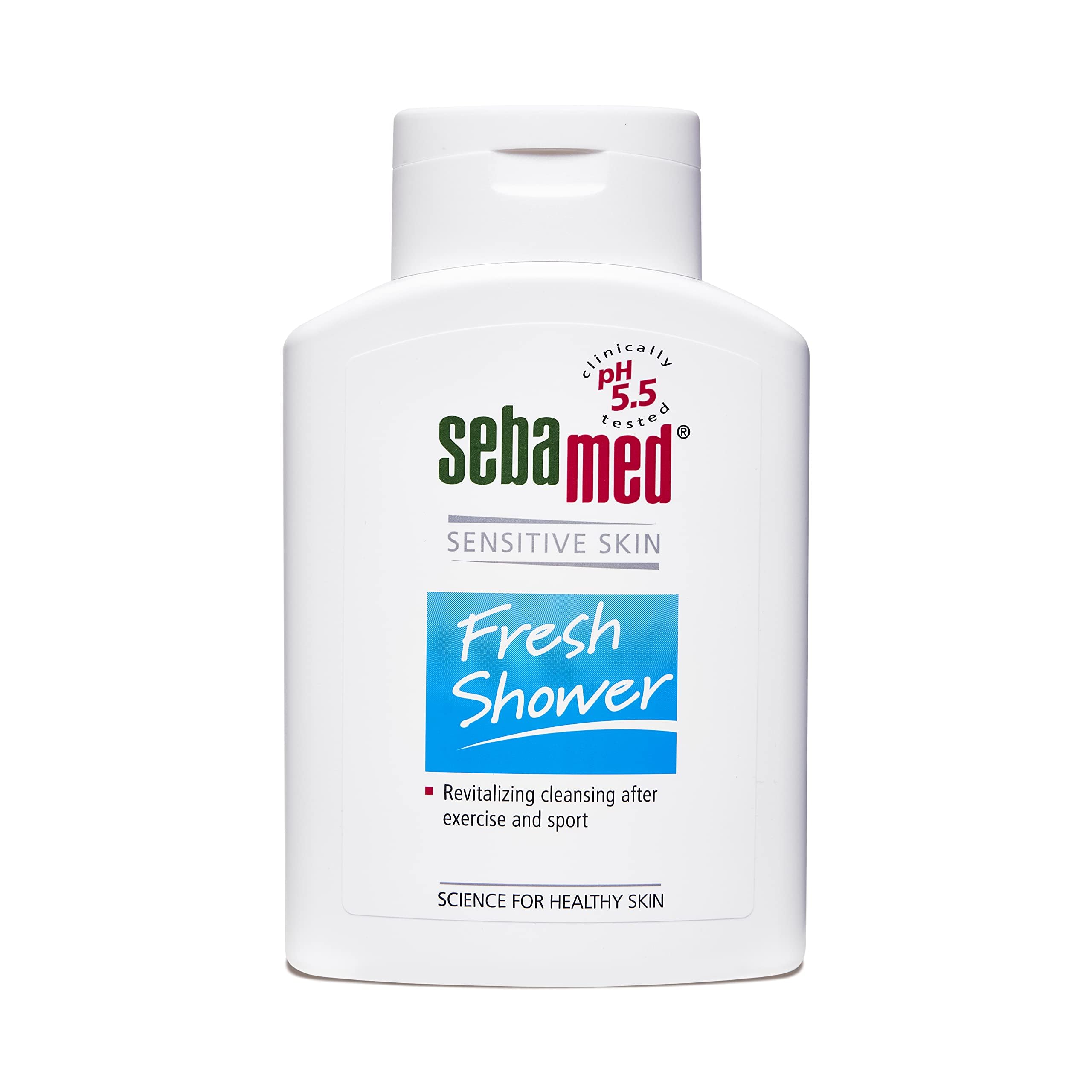 Sebamed Fresh Shower Body Wash – 200 ml