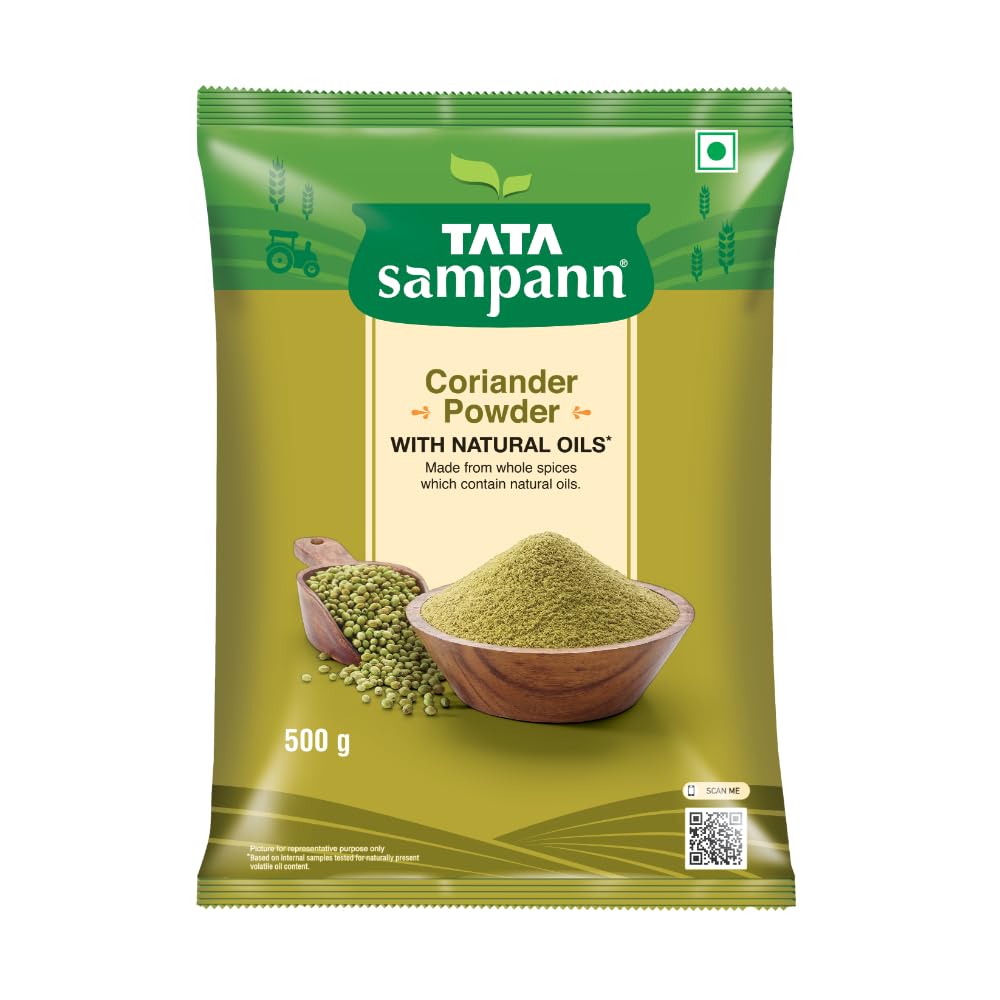 Coriander Powder