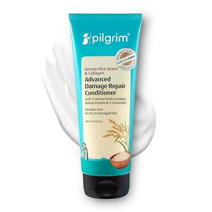 Pilgrim Advanced Damage Repair Conditioner – 200 ml