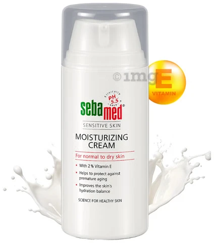 Moisturizing Cream