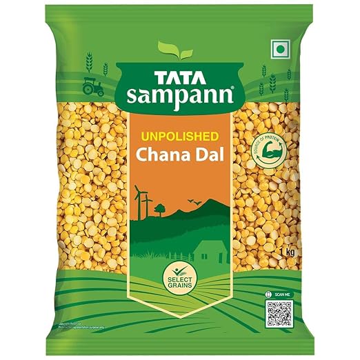Chana Dal