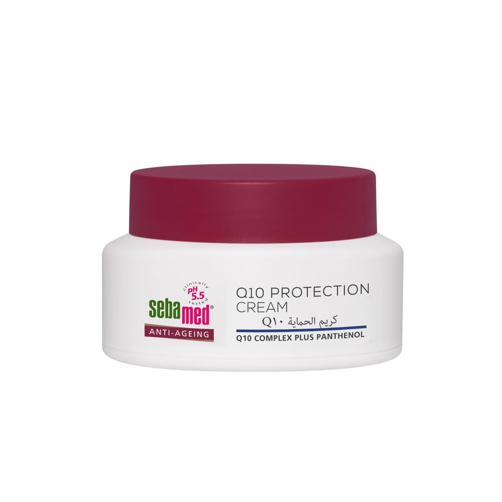 Sebamed Anti Ageing Q10 Protection Cream – 50 ml