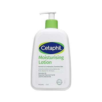Moisturising Lotion