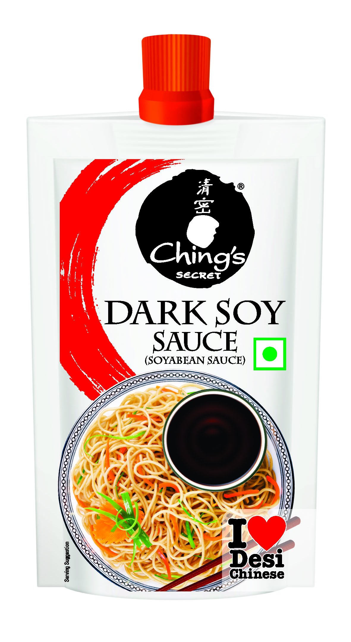 Dark Soy Sauce
