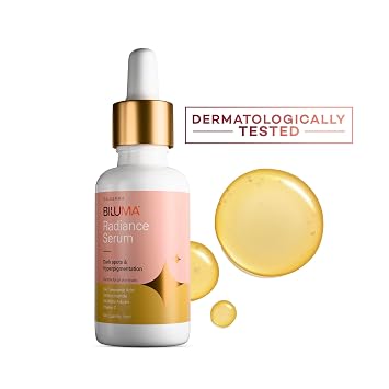 Radiance Serum