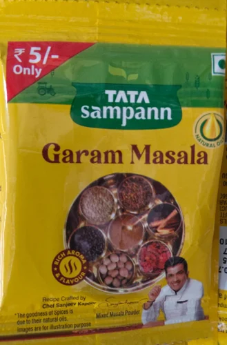 Garam Masala