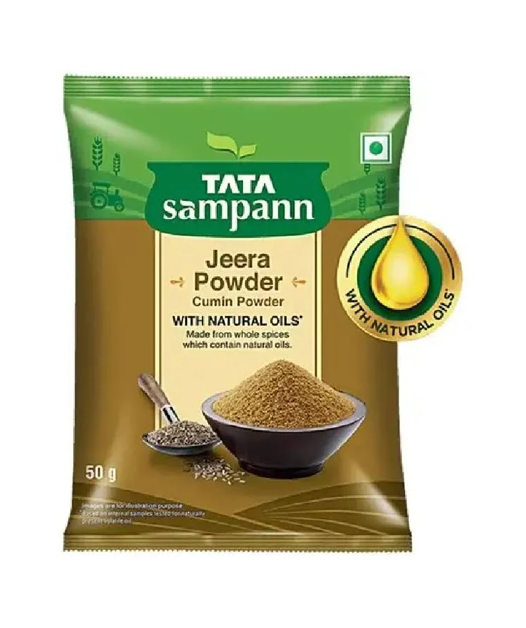 Jeera Powder