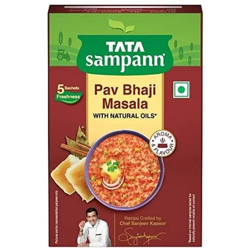 Pav Bhaji Masala