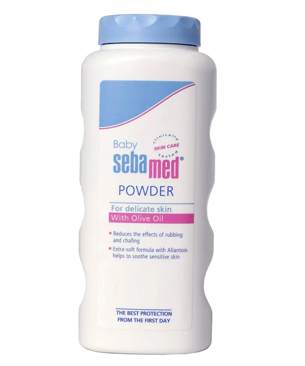 Baby Powder