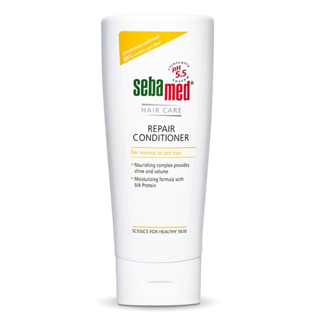 Sebamed Repair Conditioner – 200 ml