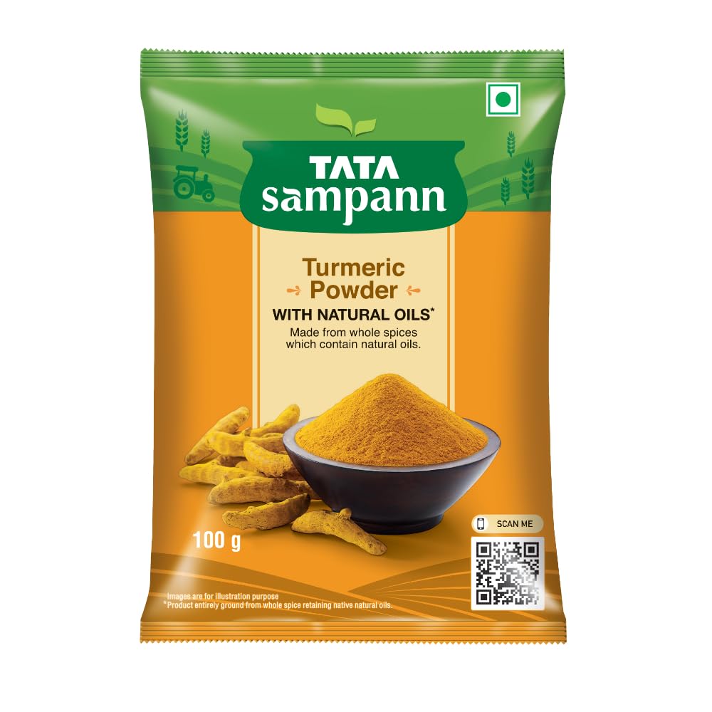 Turmeric Powder