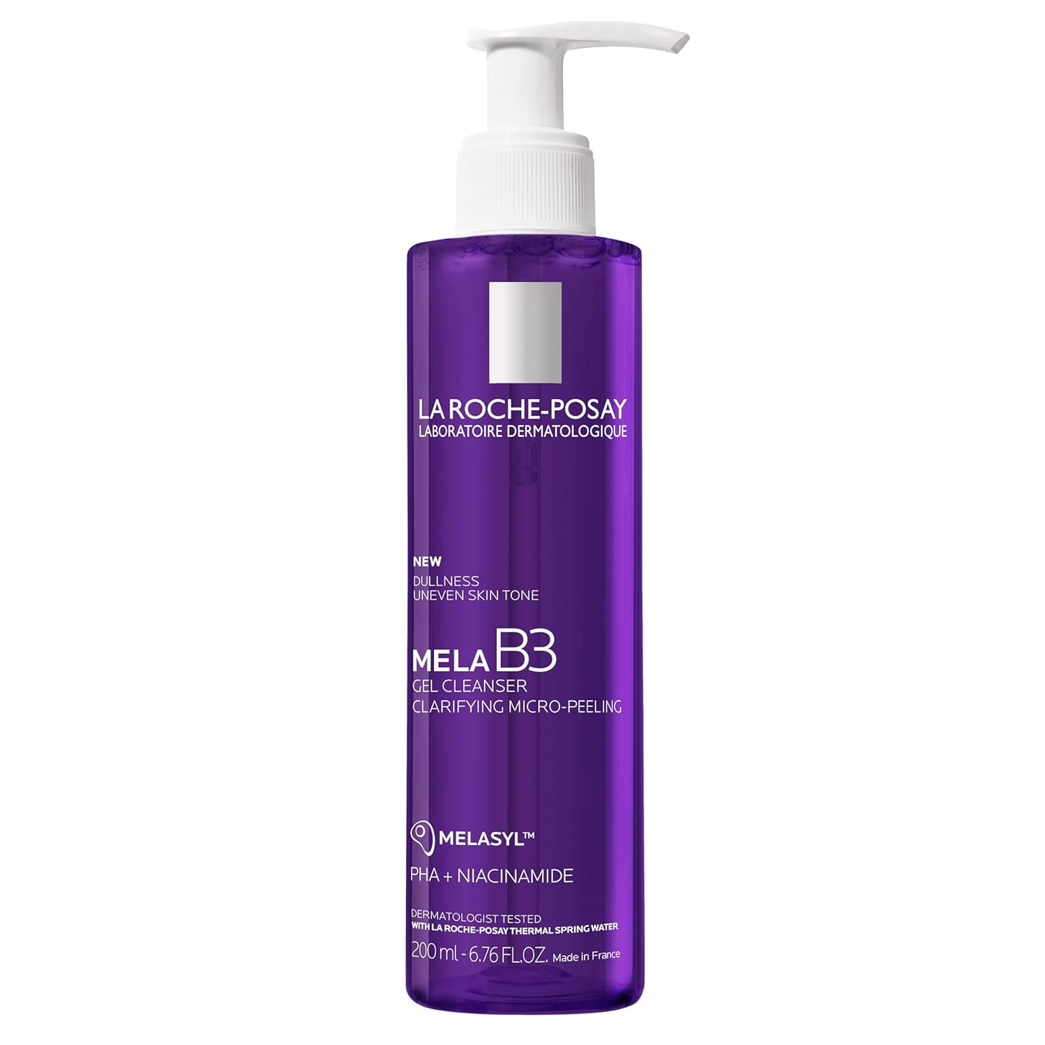 La Roche-Posay Mela B3 Cleanser – 200 ml
