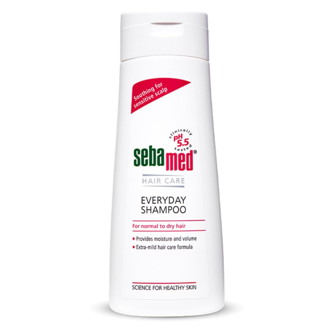 Sebamed Everyday Shampoo – 200 ml