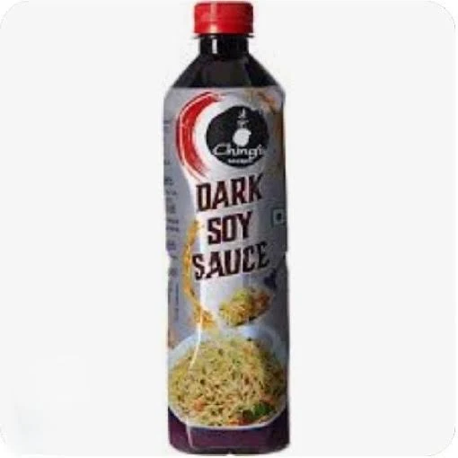 Dark Soy Sauce